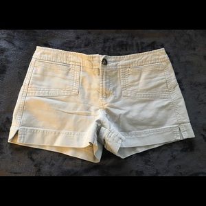 Periscope khacki short